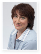 Ursula Feldhagen